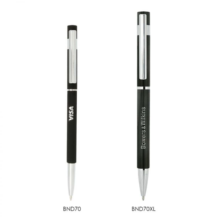 Picture of Slim Hex Pens (Custom Made To Order - BND70)