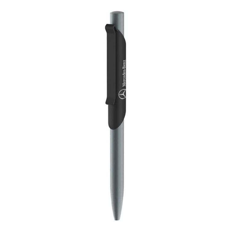 Picture of BND67 SKIL, PUSH METAL BALL PENS