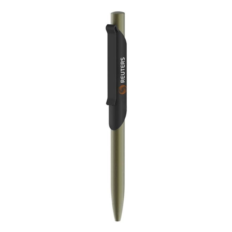 Picture of BND67 SKIL, PUSH METAL BALL PENS