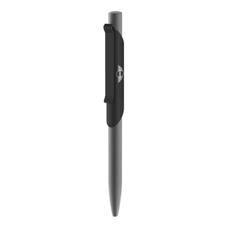 Picture of BND67 SKIL, PUSH METAL BALL PENS