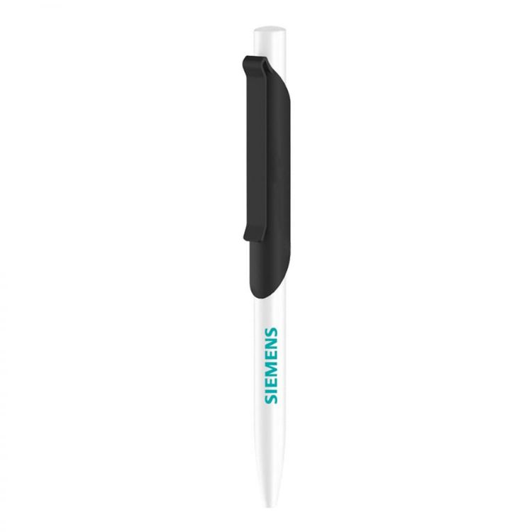Picture of BND67 SKIL, PUSH METAL BALL PENS