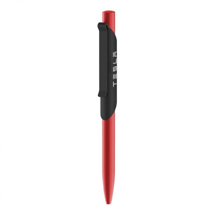 Picture of BND67 SKIL, PUSH METAL BALL PENS