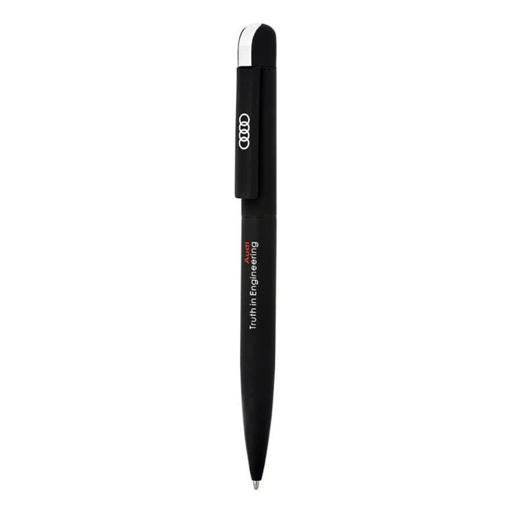 Picture of BND62 FOLK, TWIST METAL BALL PEN