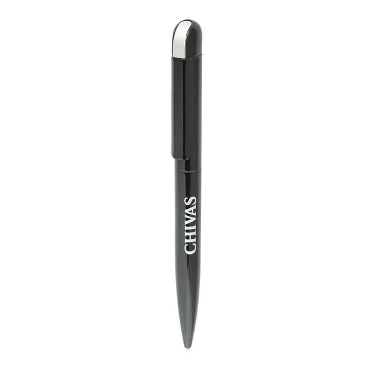 Picture of BND62 FOLK, TWIST METAL BALL PEN