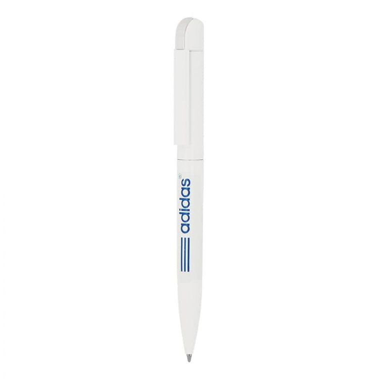 Picture of BND62 FOLK, TWIST METAL BALL PEN