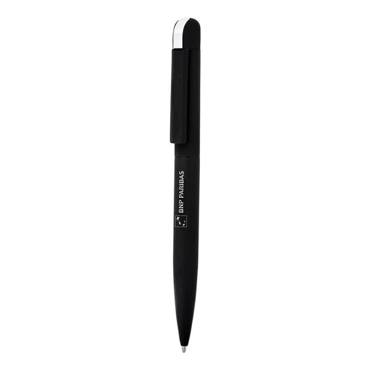 Picture of BND62 FOLK, TWIST METAL BALL PEN