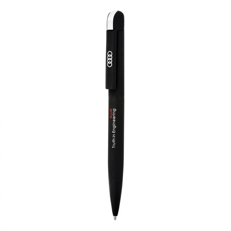 Picture of BND62 FOLK, TWIST METAL BALL PEN