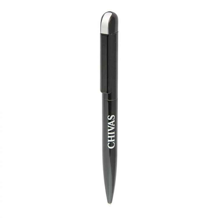 Picture of BND62 FOLK, TWIST METAL BALL PEN