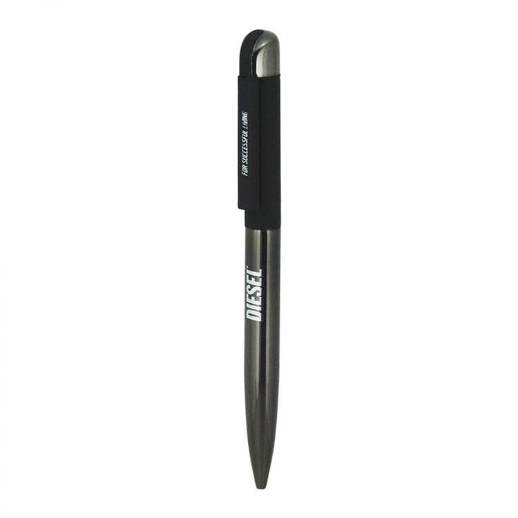 Picture of BND62 FOLK, TWIST METAL BALL PEN