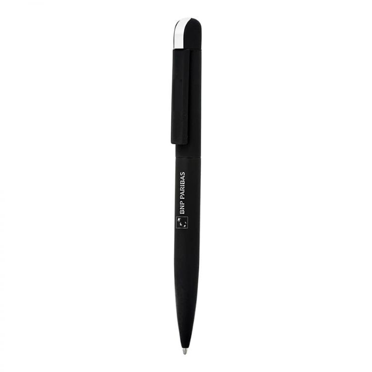 Picture of BND62 FOLK, TWIST METAL BALL PEN