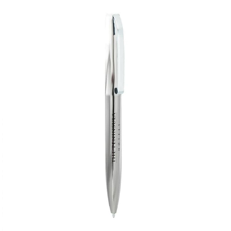 Picture of BND75 CLAW, TWIST METAL BALL PEN