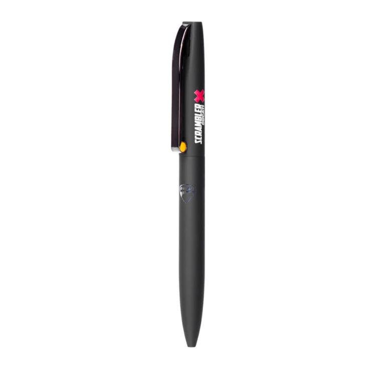 Picture of BND75 CLAW, TWIST METAL BALL PEN