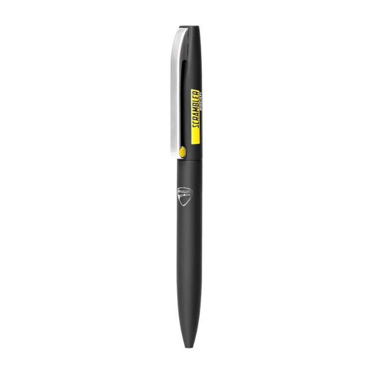 Picture of BND75 CLAW, TWIST METAL BALL PEN