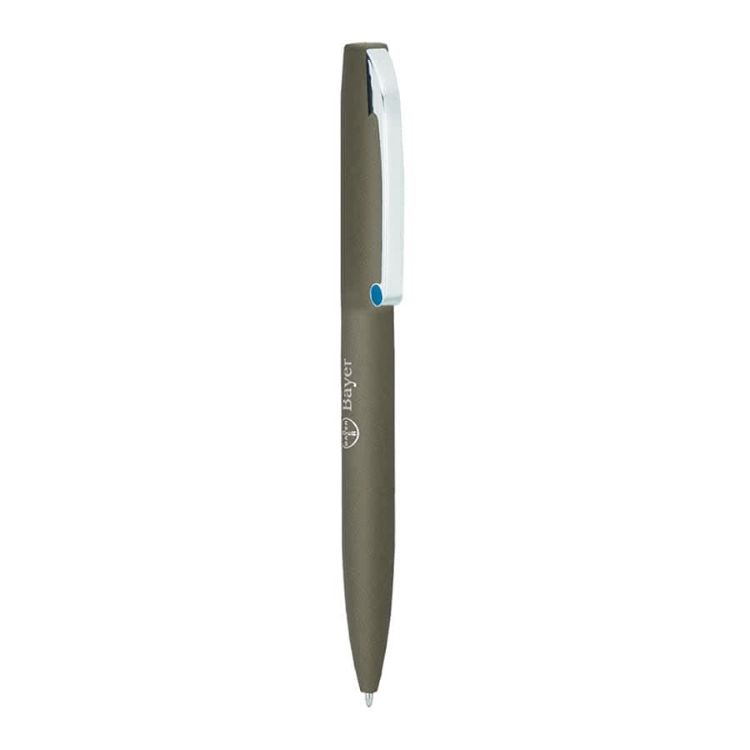 Picture of BND75 CLAW, TWIST METAL BALL PEN
