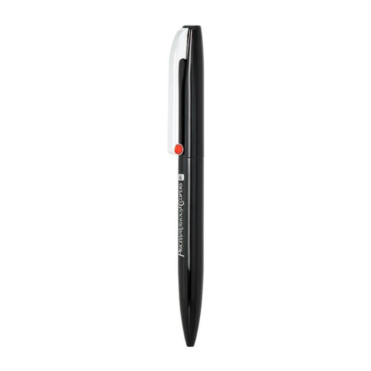 Picture of BND75 CLAW, TWIST METAL BALL PEN
