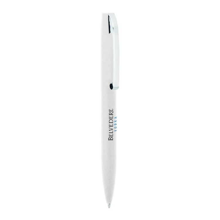 Picture of BND75 CLAW, TWIST METAL BALL PEN