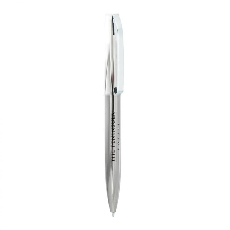 Picture of BND75 CLAW, TWIST METAL BALL PEN
