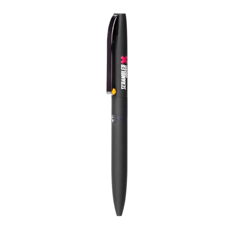 Picture of BND75 CLAW, TWIST METAL BALL PEN