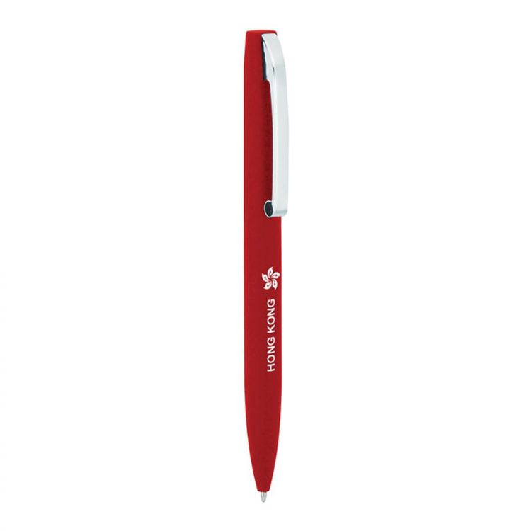 Picture of BND75 CLAW, TWIST METAL BALL PEN