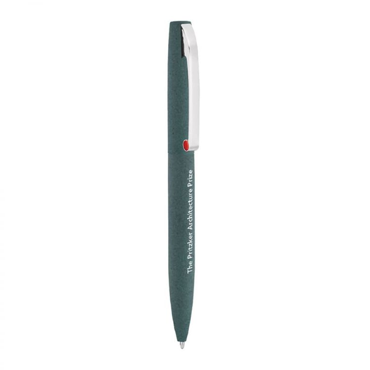 Picture of BND75 CLAW, TWIST METAL BALL PEN