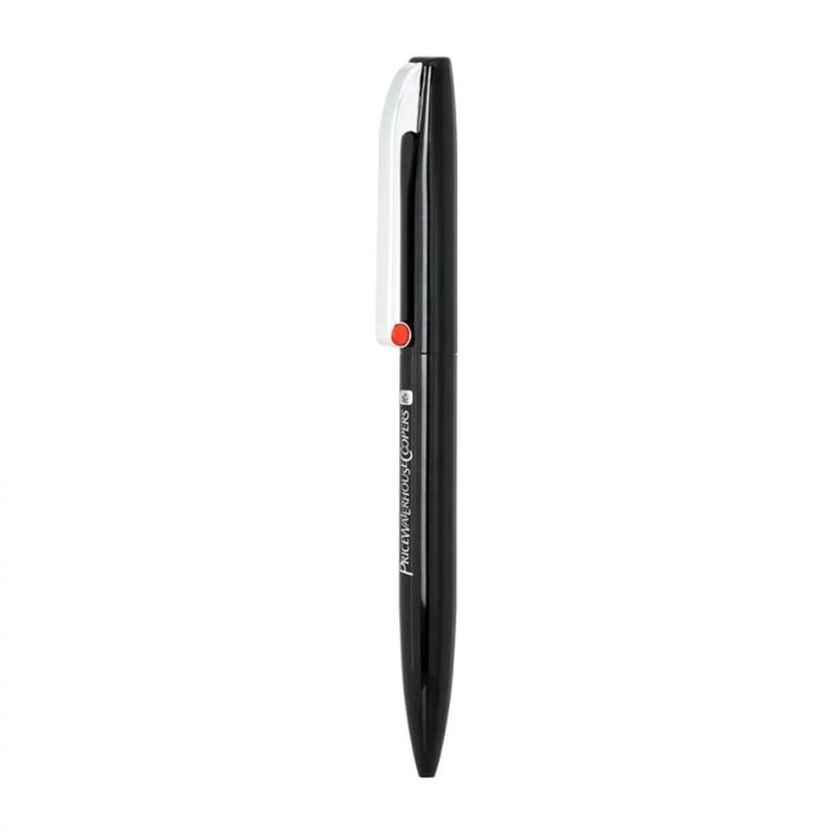Picture of BND75 CLAW, TWIST METAL BALL PEN