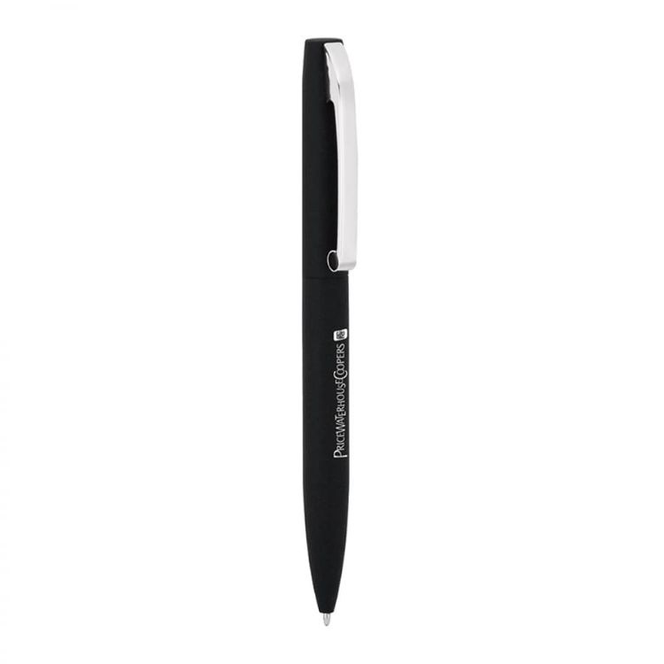 Picture of BND75 CLAW, TWIST METAL BALL PEN