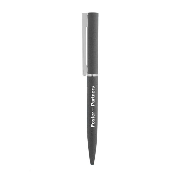 Picture of BND78XL, TWIST METAL BALL PEN