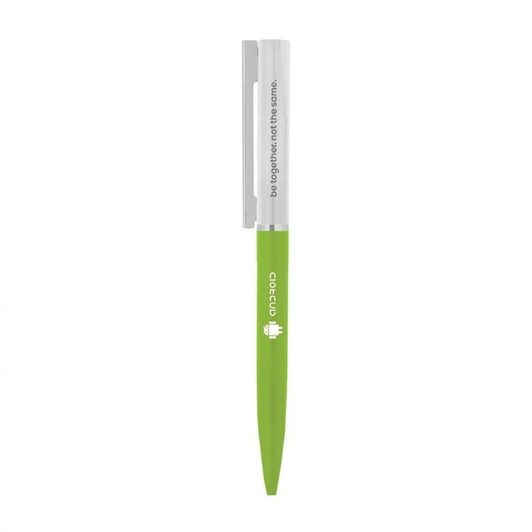 Picture of BND78XL, TWIST METAL BALL PEN