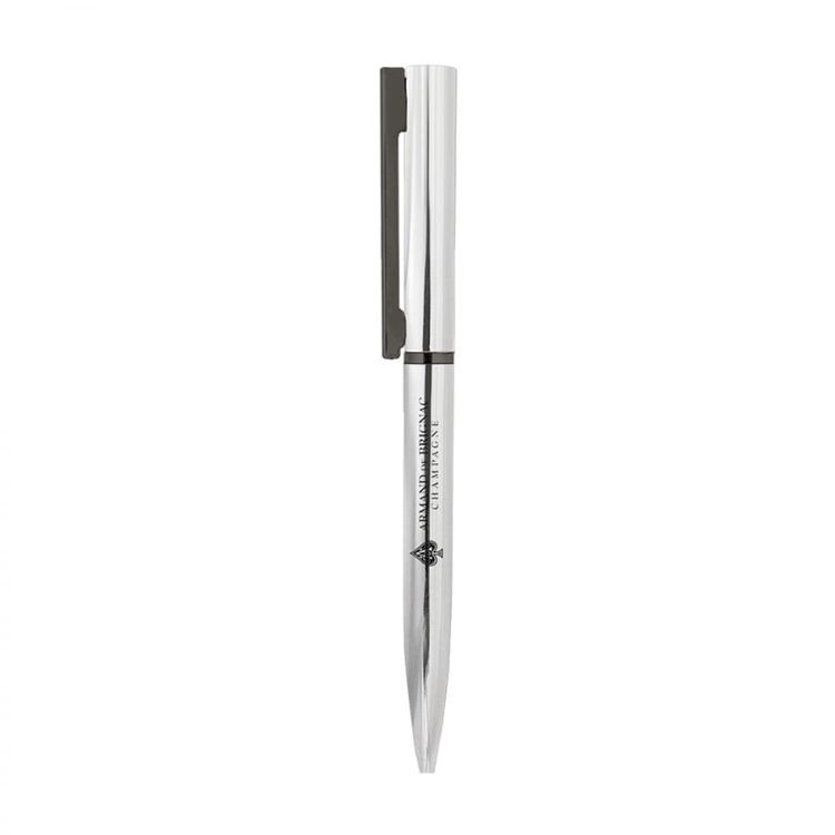 Picture of BND78XL, TWIST METAL BALL PEN