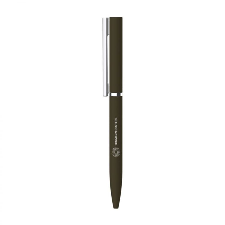 Picture of BND78XL, TWIST METAL BALL PEN