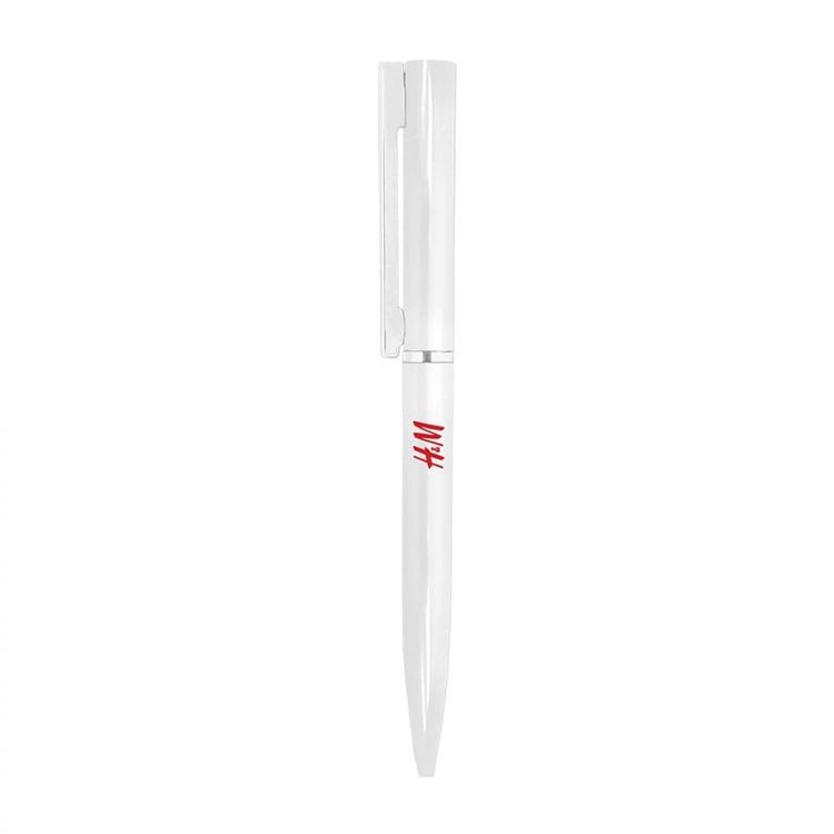 Picture of BND78XL, TWIST METAL BALL PEN