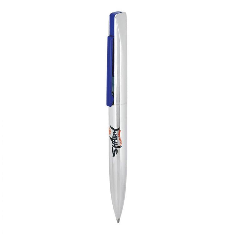 Picture of BND66 SLIM, TWIST METAL BALL PEN