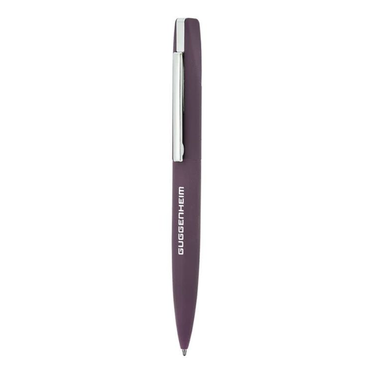 Picture of BND66 SLIM, TWIST METAL BALL PEN
