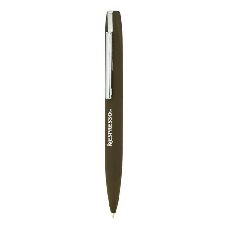 Picture of BND66 SLIM, TWIST METAL BALL PEN