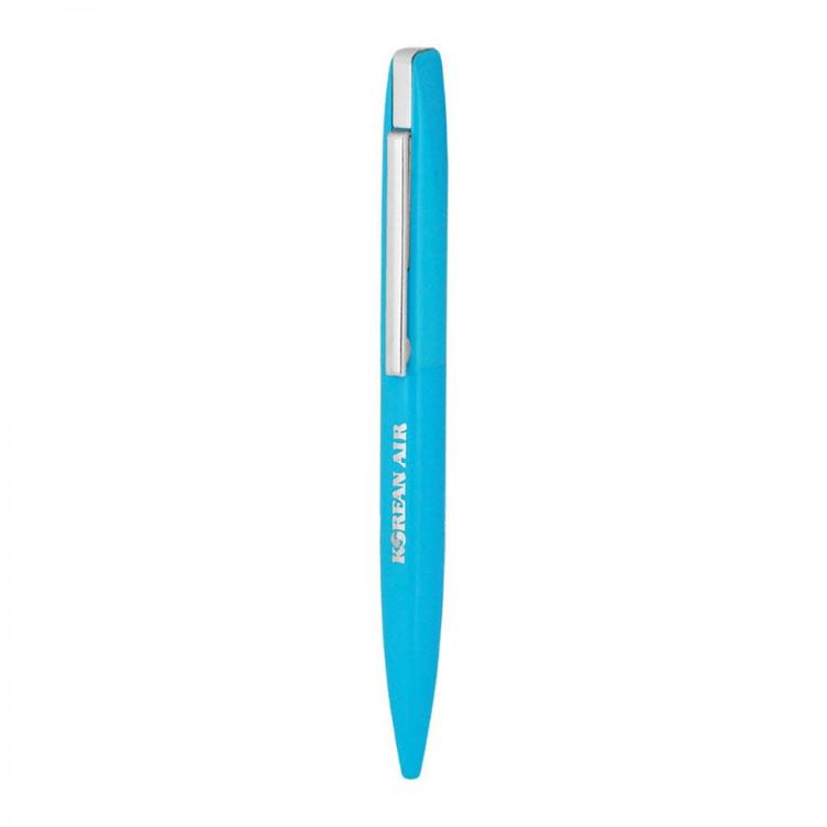 Picture of BND66 SLIM, TWIST METAL BALL PEN