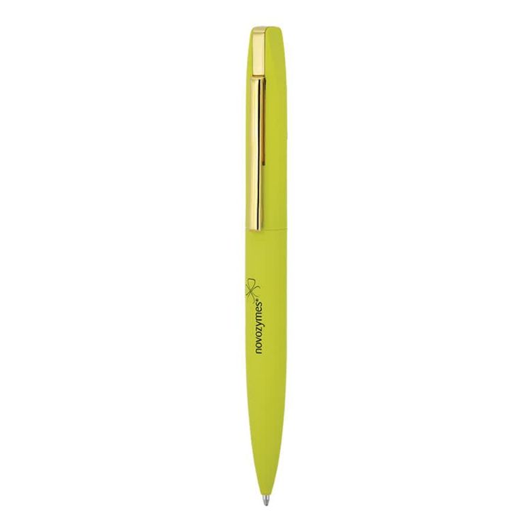 Picture of BND66 SLIM, TWIST METAL BALL PEN