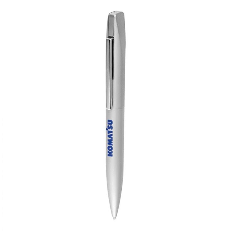 Picture of BND66 SLIM, TWIST METAL BALL PEN