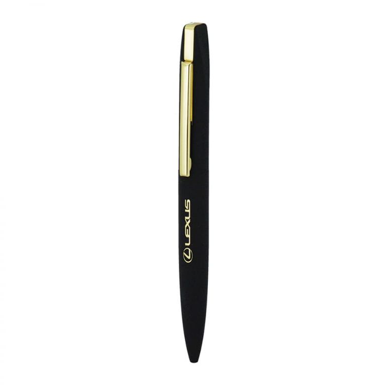 Picture of BND66 SLIM, TWIST METAL BALL PEN