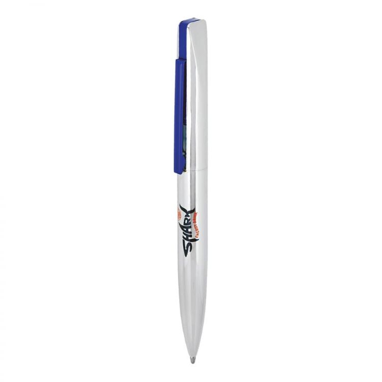 Picture of BND66 SLIM, TWIST METAL BALL PEN