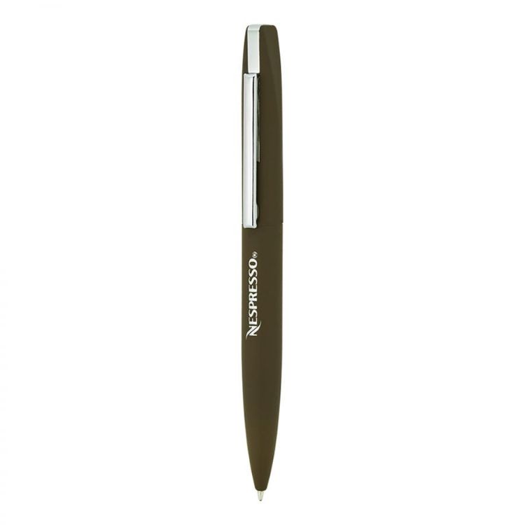 Picture of BND66 SLIM, TWIST METAL BALL PEN