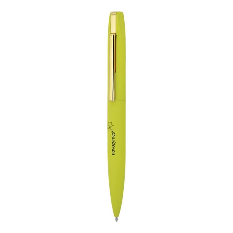 Picture of BND66 SLIM, TWIST METAL BALL PEN