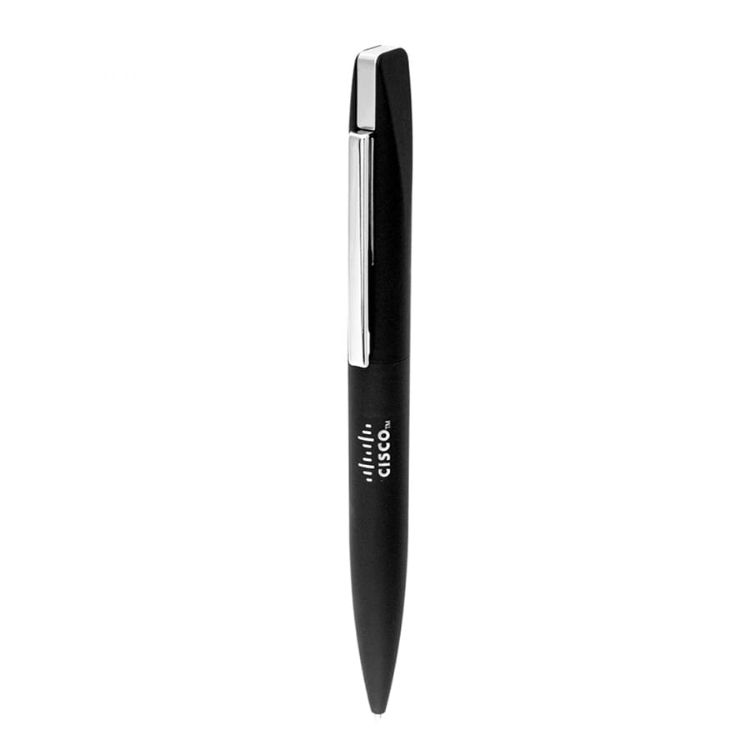 Picture of BND66 SLIM, TWIST METAL BALL PEN
