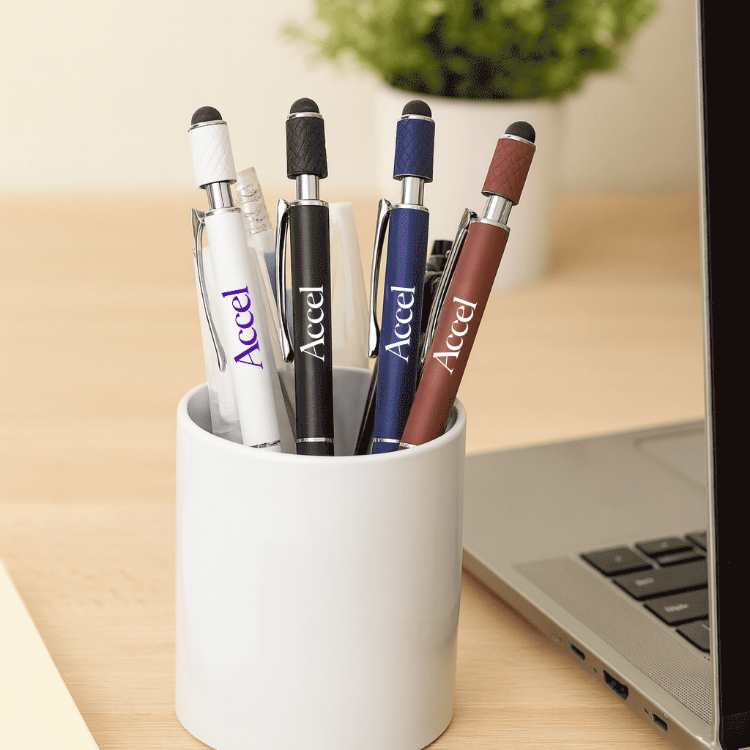 Picture of Nicklin Spinner Pen