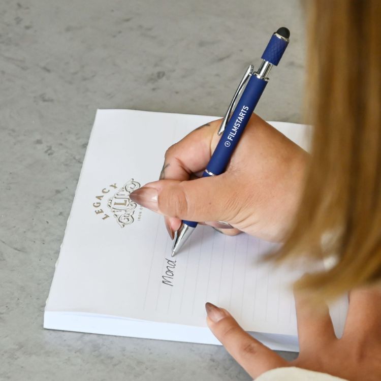 Picture of Nicklin Spinner Pen