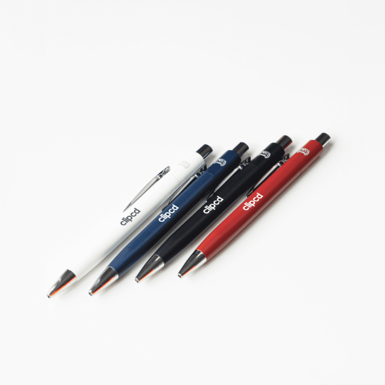 Picture of SmartScribe Re-AL NFC Pen