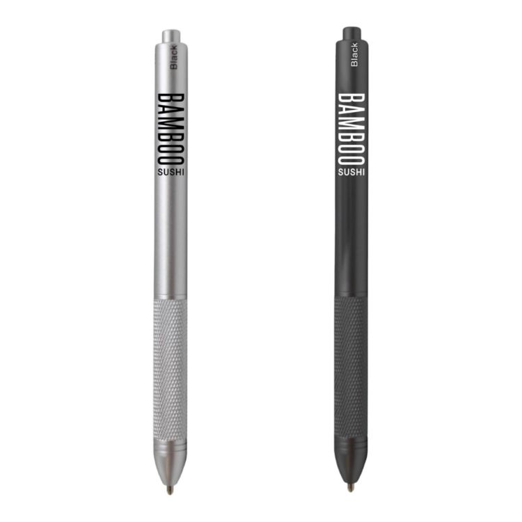 Picture of The Gravity 3+1 Metal Pen