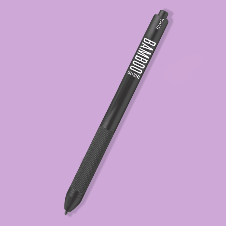 Picture of The Gravity 3+1 Metal Pen