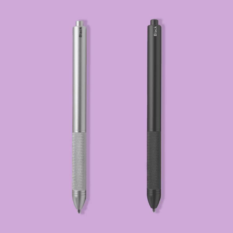 Picture of The Gravity 3+1 Metal Pen