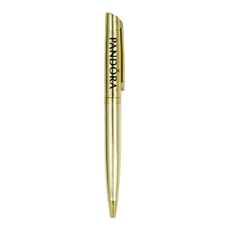 Picture of The Rhi Metal Ball Pen