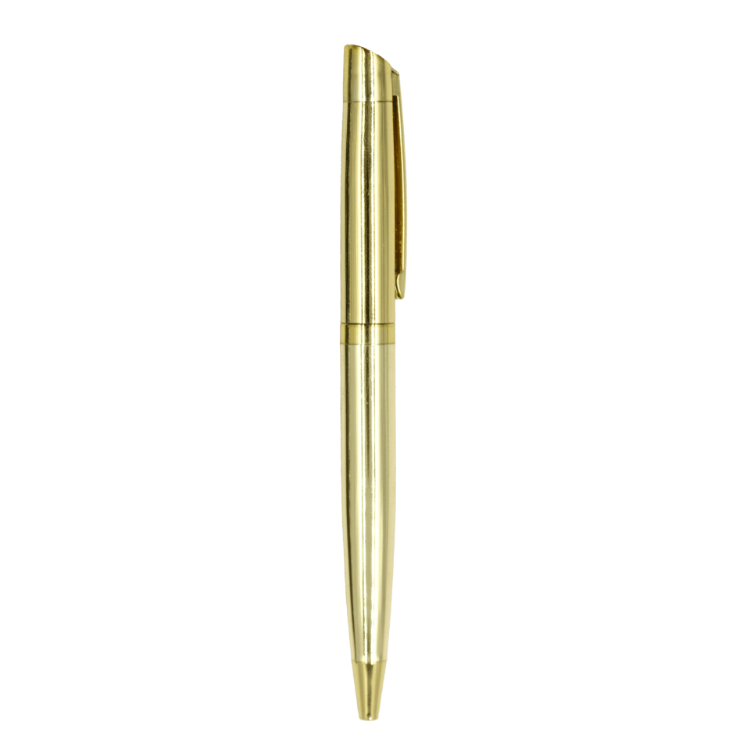 Picture of The Rhi Metal Ball Pen